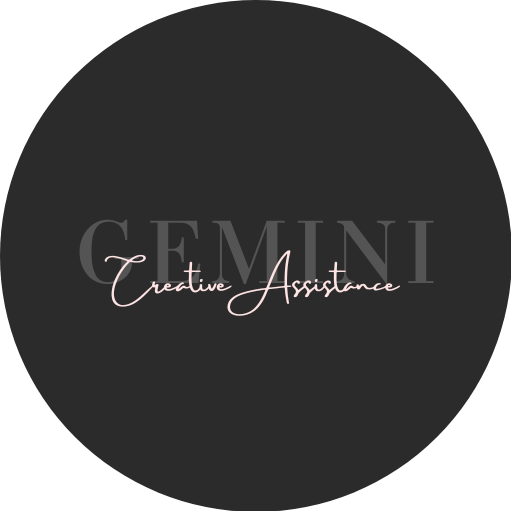 Gemini Creative Design